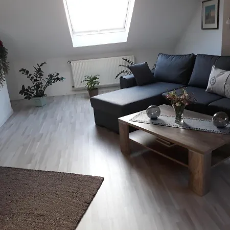 Apartment Gemuetliches