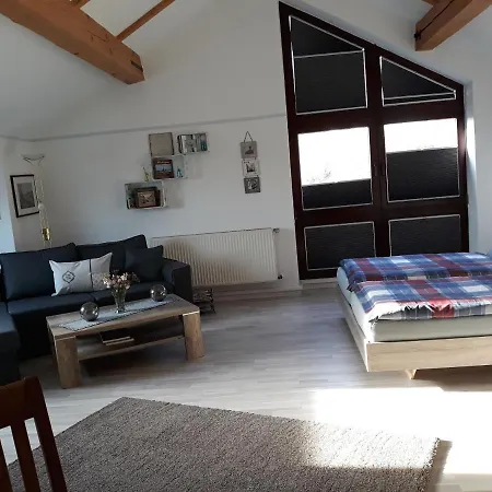 Gemuetliches Apartment Hattingen