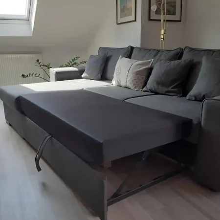 Gemuetliches Apartment Hattingen