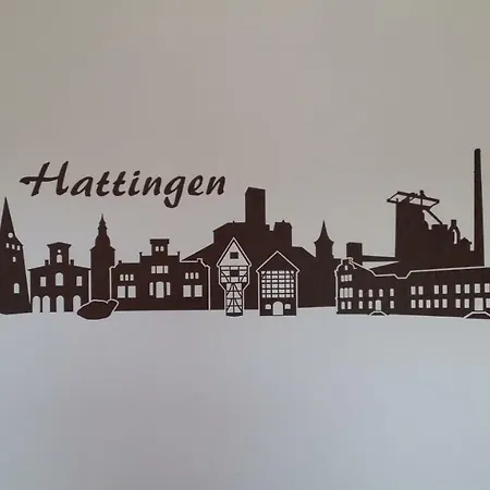 Gemuetliches * Hattingen