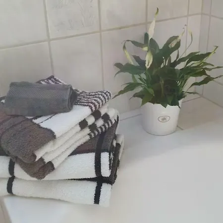 Gemuetliches * Hattingen