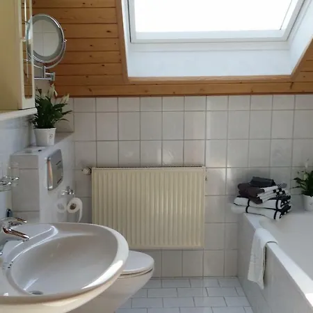 Apartment Gemuetliches Hattingen