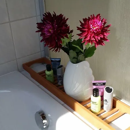 Apartment Gemuetliches Hattingen