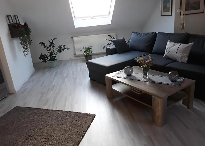 Apartment Gemuetliches