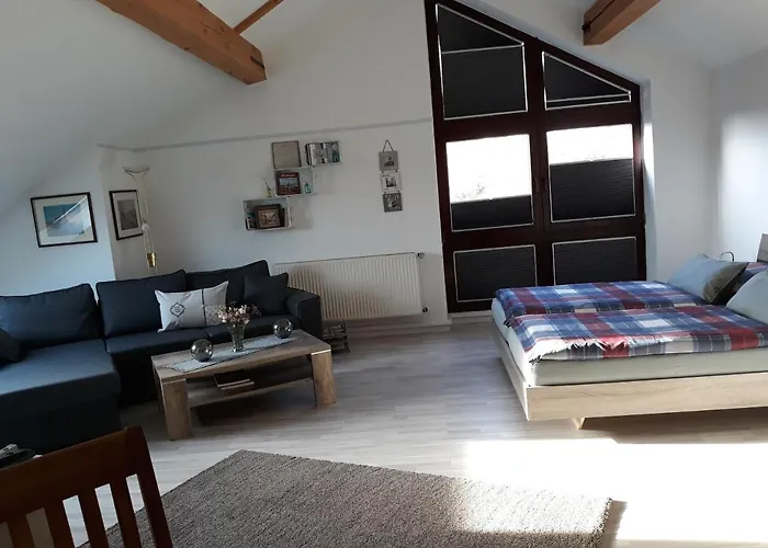 Gemuetliches Apartment Hattingen