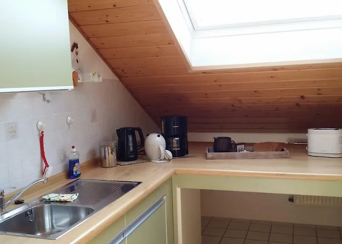 Apartment Gemuetliches *