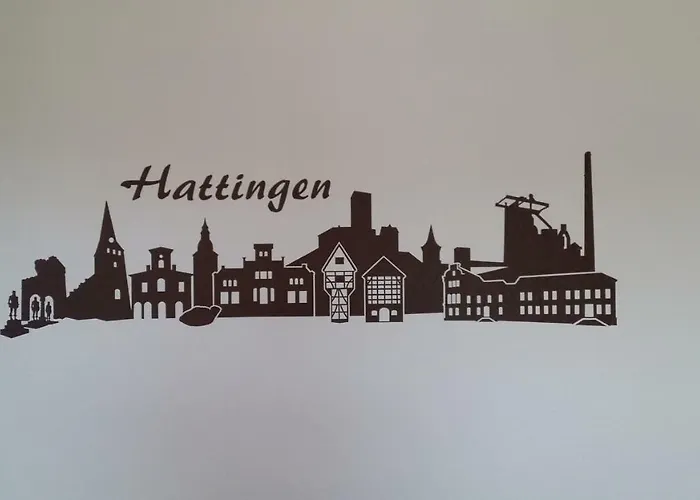 Gemuetliches * Hattingen