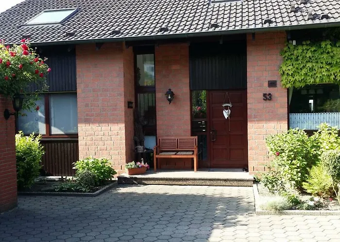 Gemuetliches * Hattingen