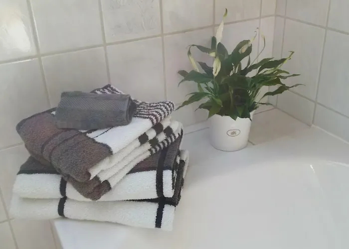 Gemuetliches * Hattingen