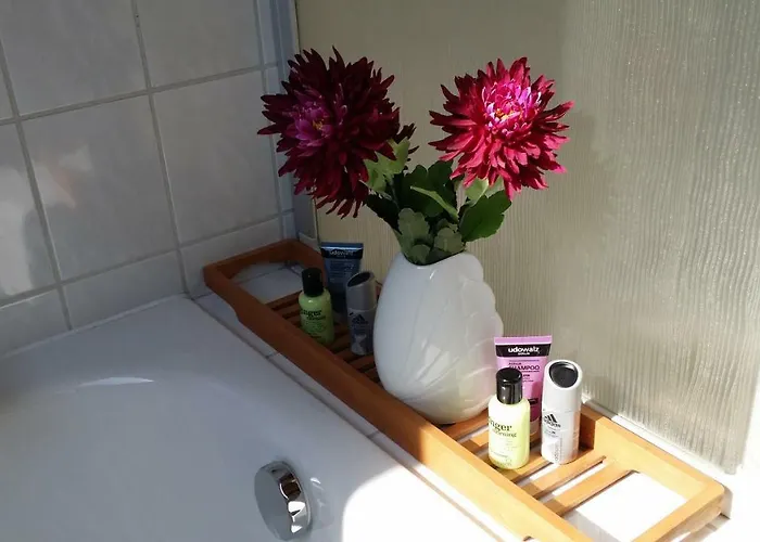 Apartment Gemuetliches Hattingen